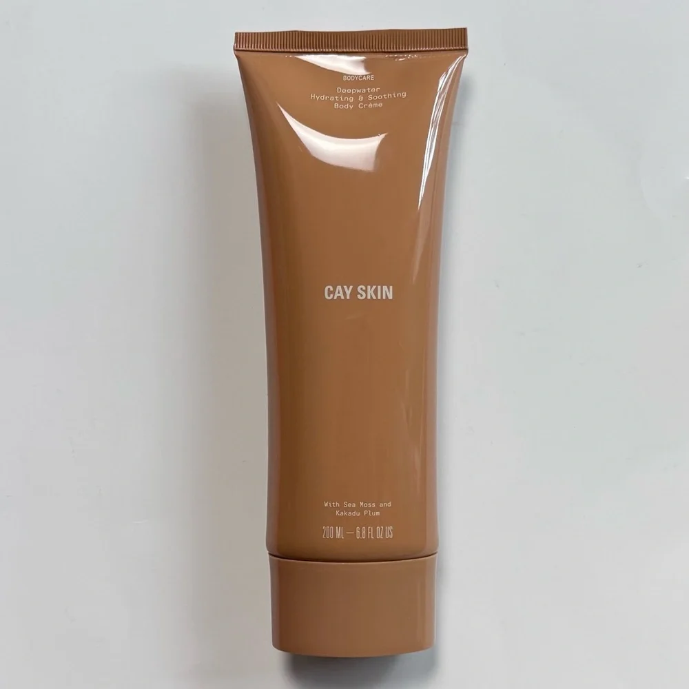 Cay Skin Body Cream NIB | Hydrating Moisturizer Rare - Picture 2 of 6